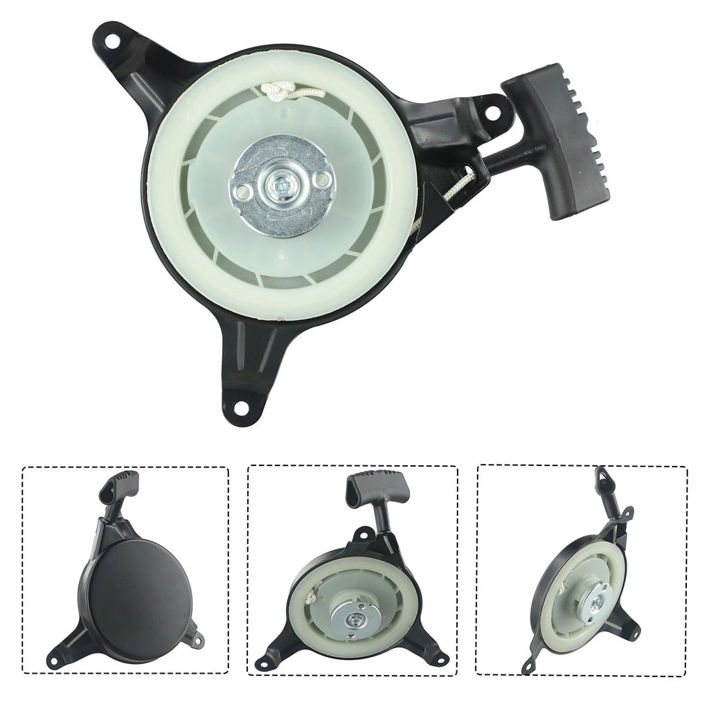 Recoil Starter for Trimmer Engines (Replacement Part)