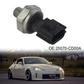 Oil Pressure Sensor 25070-CD00A for Infiniti QX56 (2004–2006)