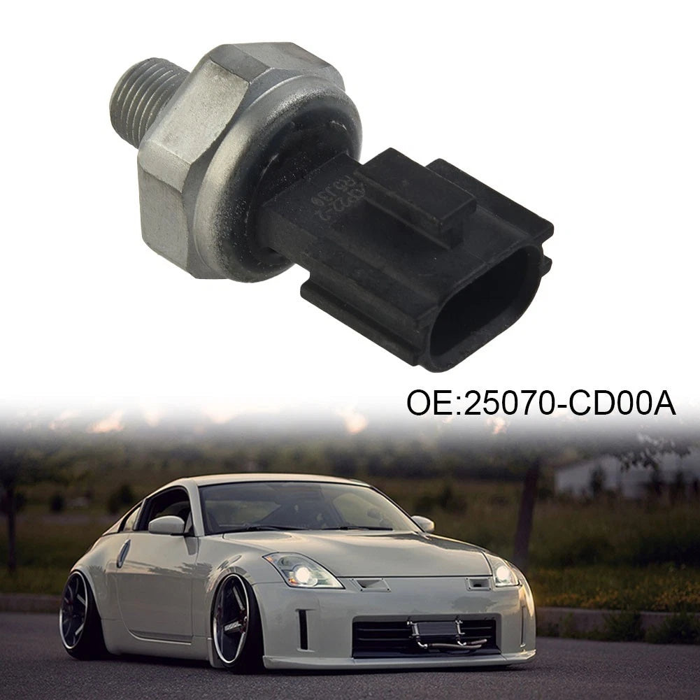 Oil Pressure Sensor 25070-CD00A for Infiniti QX56 (2004–2006)