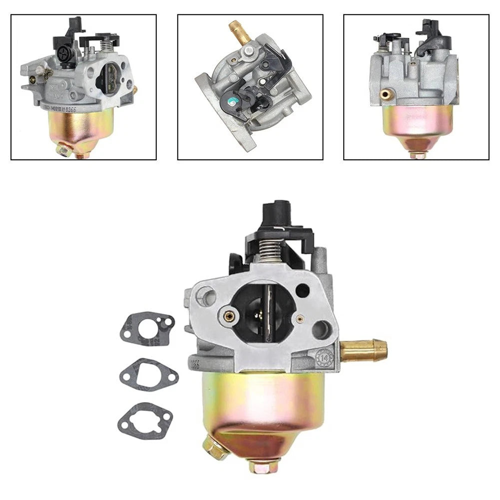 P19A Carburetor for Key Engine Models (Performance Enhancing)