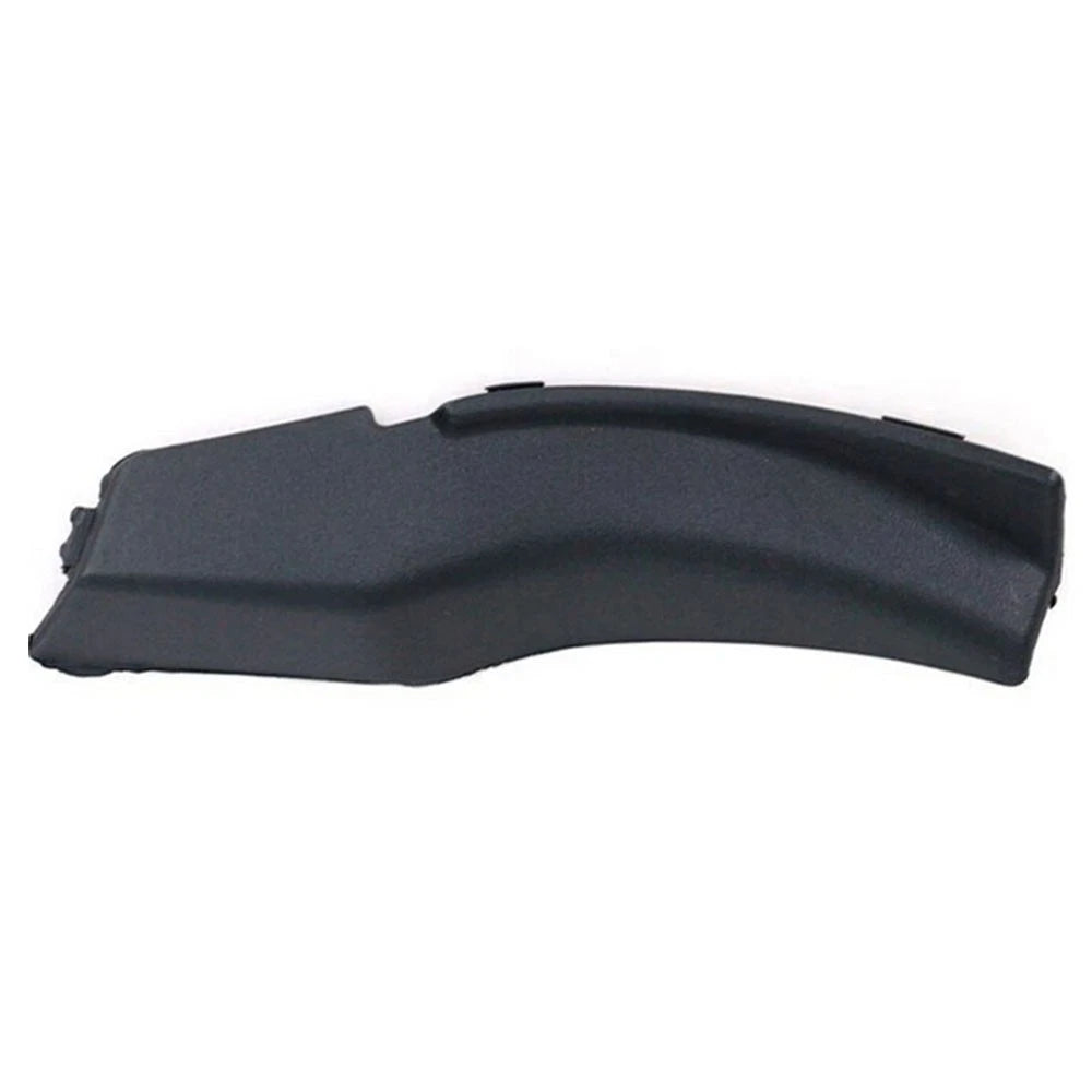Pair Front Windshield Wiper Deflector Trim for Ssangyong Korando (2011–2016)
