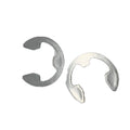 Clip for Volvo Penta TSKs SX-M (1998–2005) Replaces 3857521