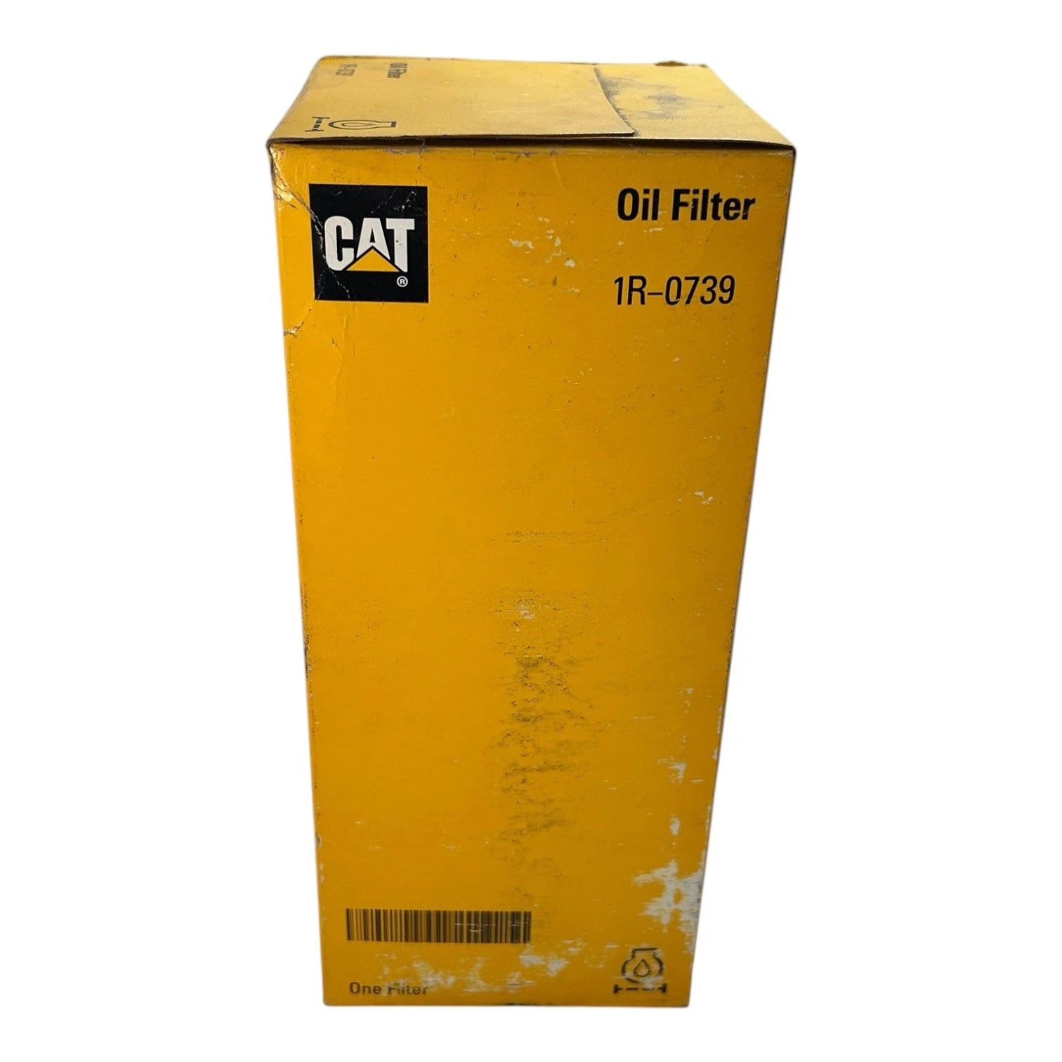 Engine Oil Filter for Caterpillar CAT (OEM 1R-0739)