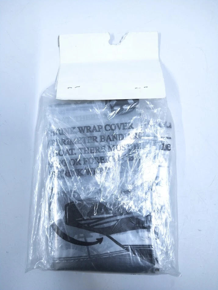 Rebag Recycling Kit for DR Shrink 317505
