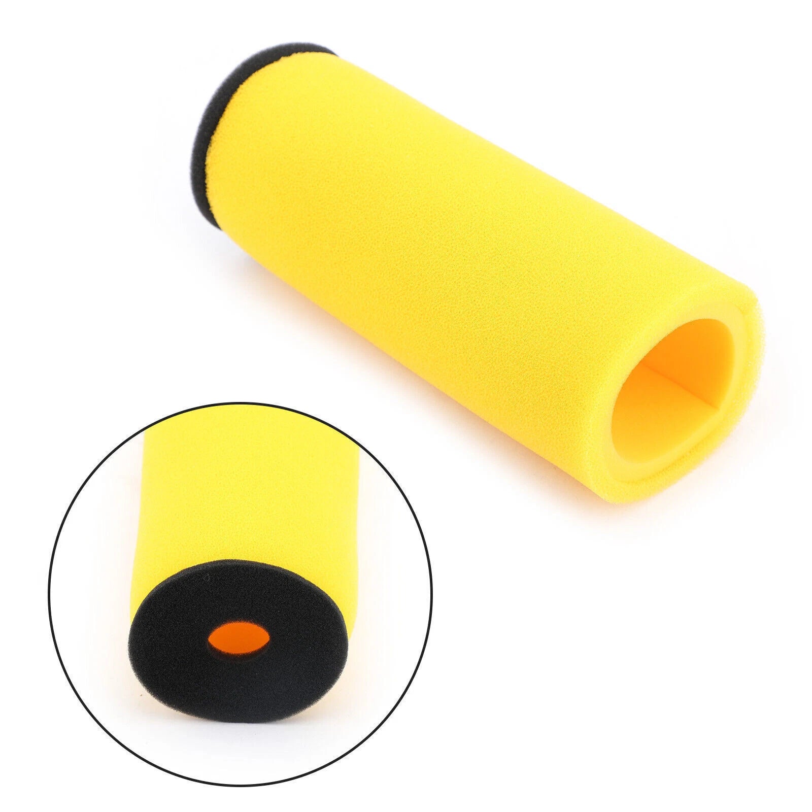 Air Filter Cleaner for Yamaha 350 Warrior, Wolverine 600/660, Grizzly (1996–2008) 1UY-14451-00