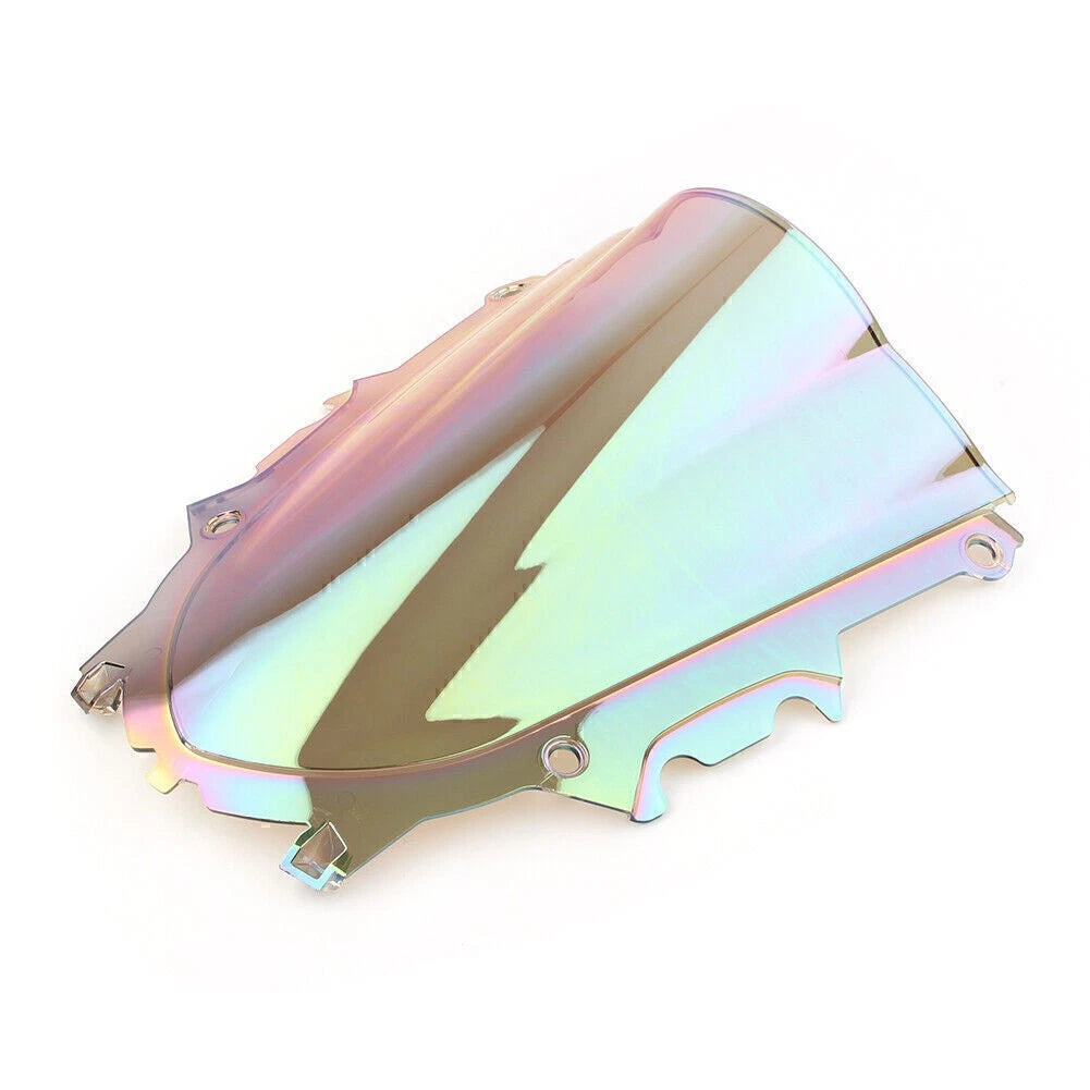 Windshield Wind Deflector for Yamaha YZF-R3 (2019–2023) Iridium
