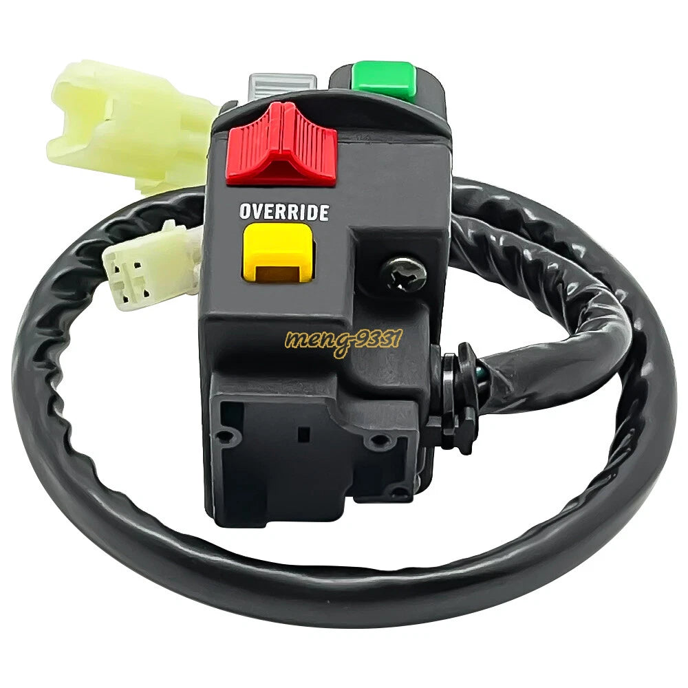 Handlebar Switch Start Stop Headlight for Arctic Cat Alterra 500 550 700 (2016–2018)