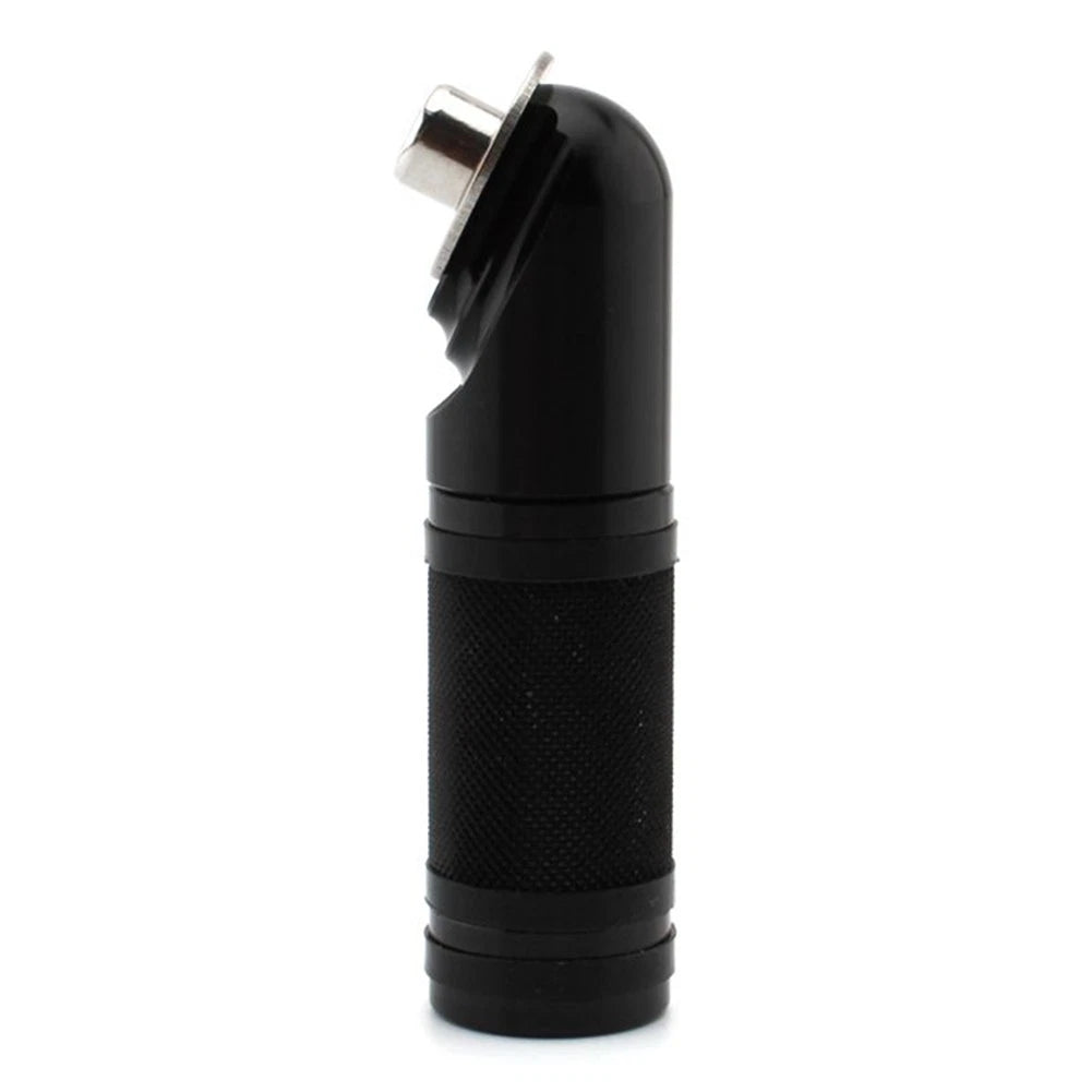 Kickstand Extension for Harley Dyna (2006–2017) Black