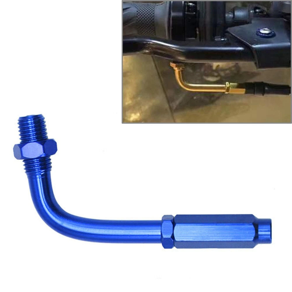 90 Degree Throttle Cable Adjuster for Motorcycle (M10)