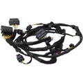 Front Bumper Sensor for - ABS, Easy Installation