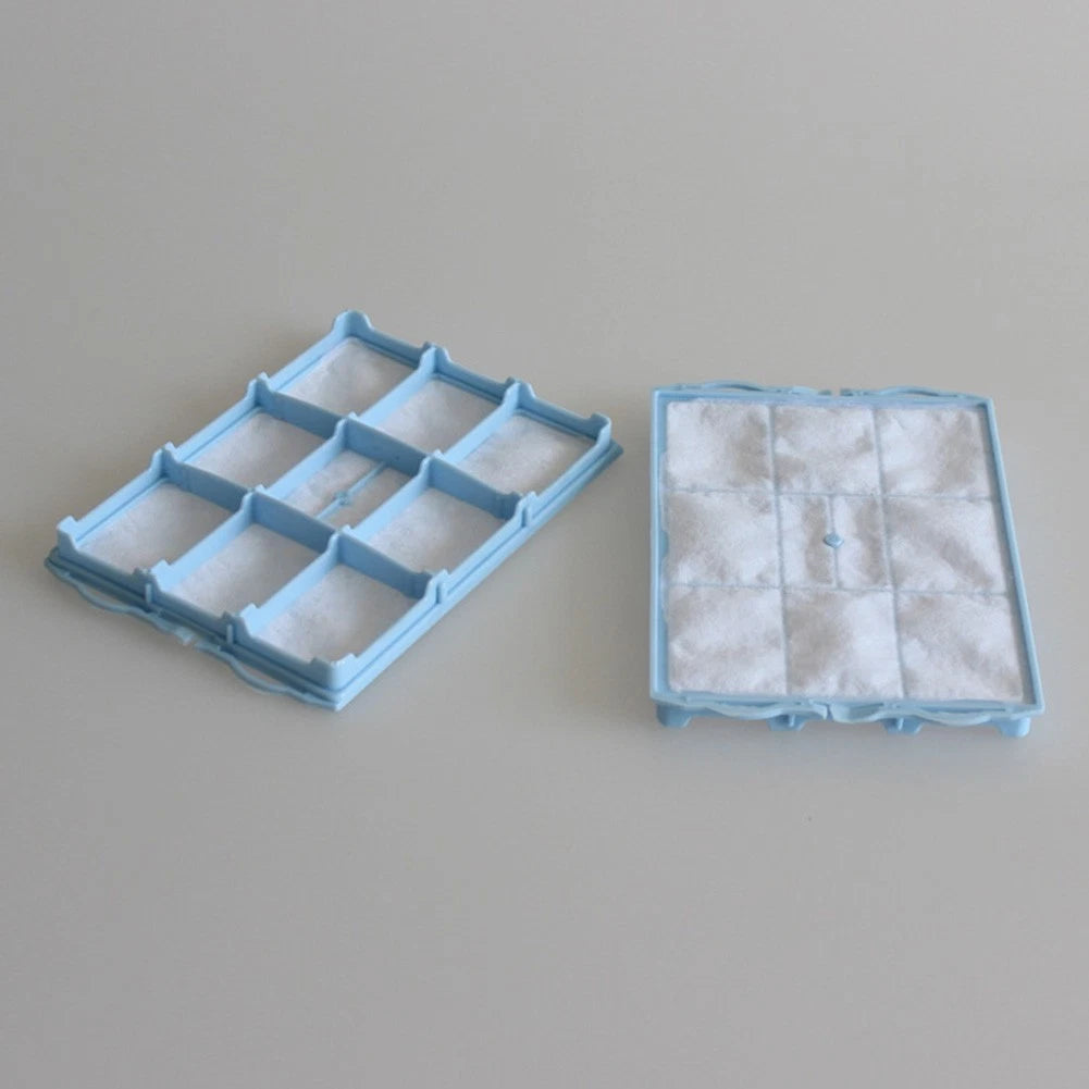 2X Motor Filter Pack for