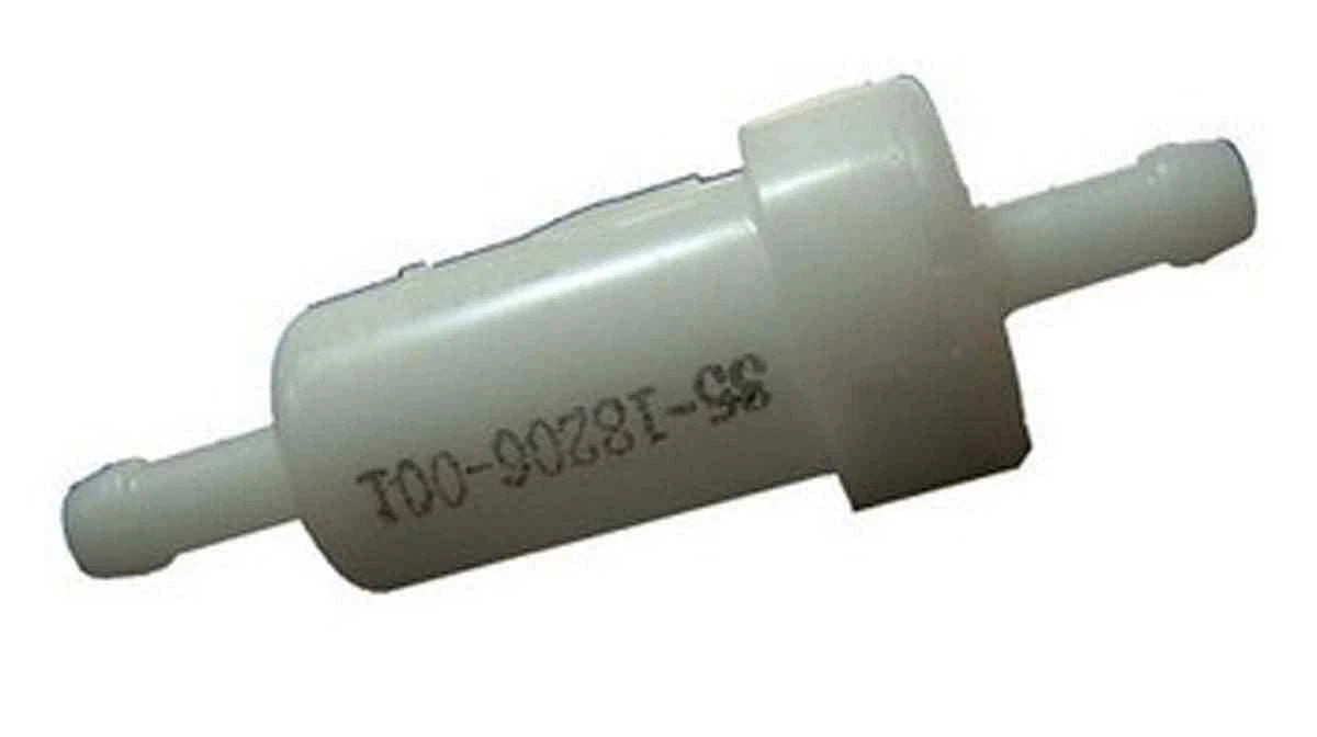 WSM Filter for