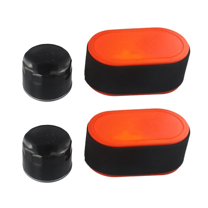 Set of 2 Air Filter Accessories for