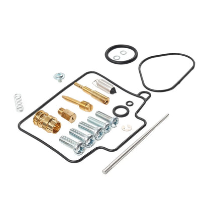 Carburetor Repair and Conversion Kit for Suzuki RM125 (2001–2006)