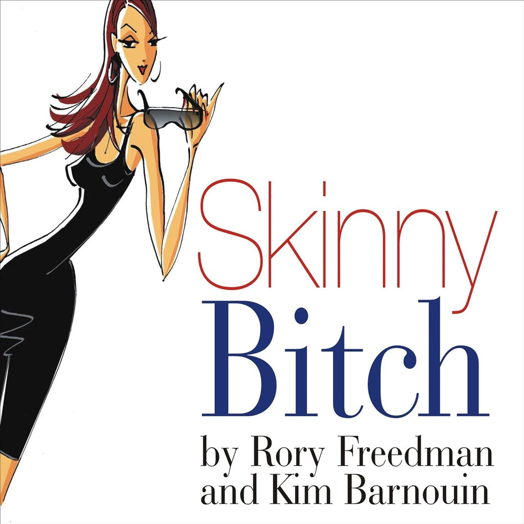 Set of 3 Strong & Savvy Books