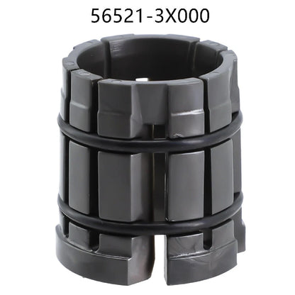Powered Steering Rack Bushing Fit For Hyundai Elantra Veloster 56521-3X000