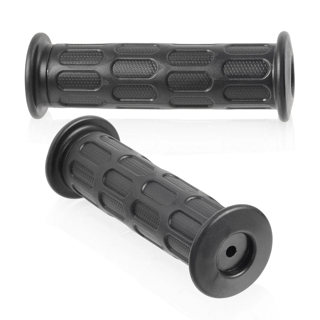 Pair Handlebar Grips for Yamaha WaveRunner Superjet SJ650 SJ700 SJ1050 (1990–2024)