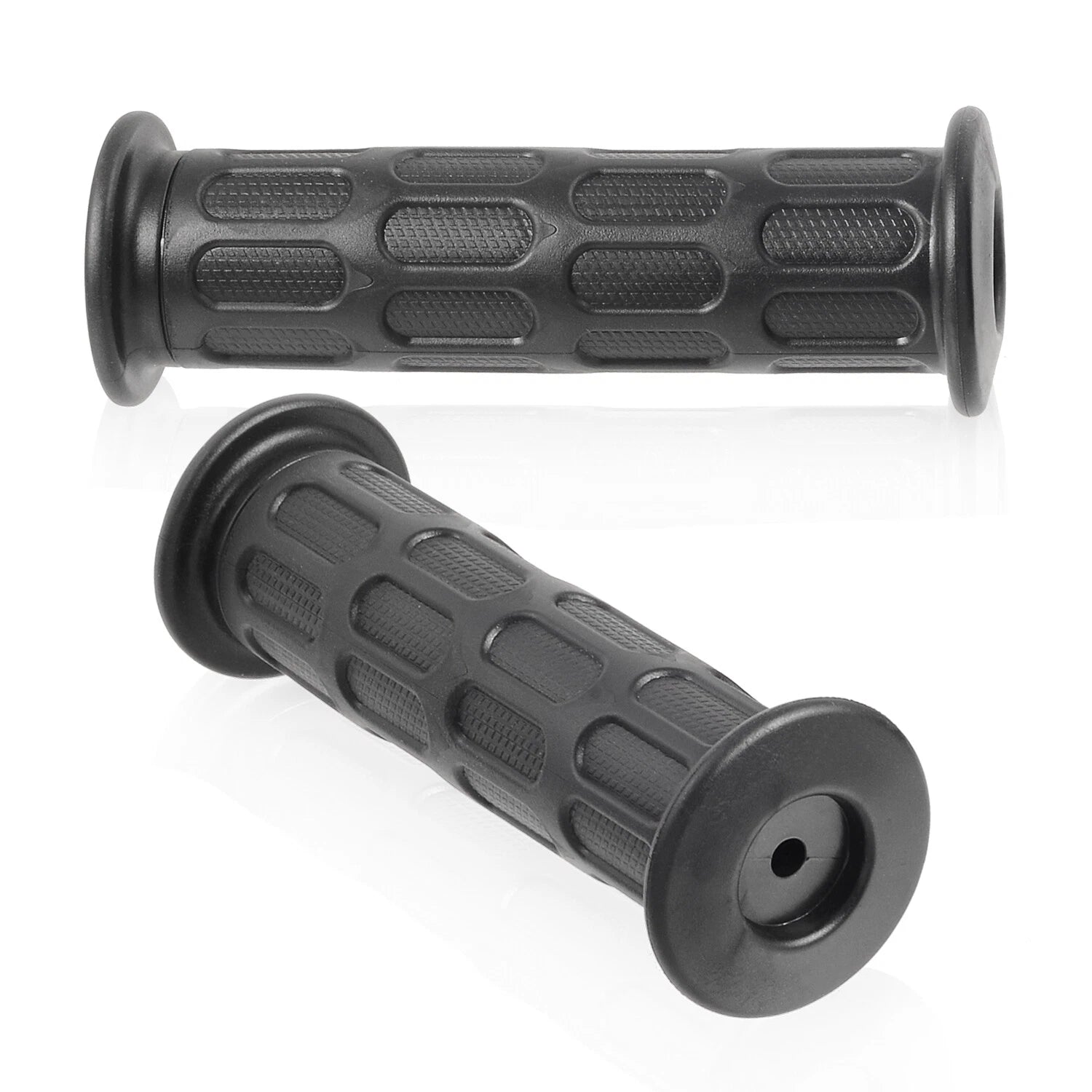 Pair Handlebar Grips for Yamaha WaveRunner Superjet SJ650 SJ700 SJ1050 (1990–2024)