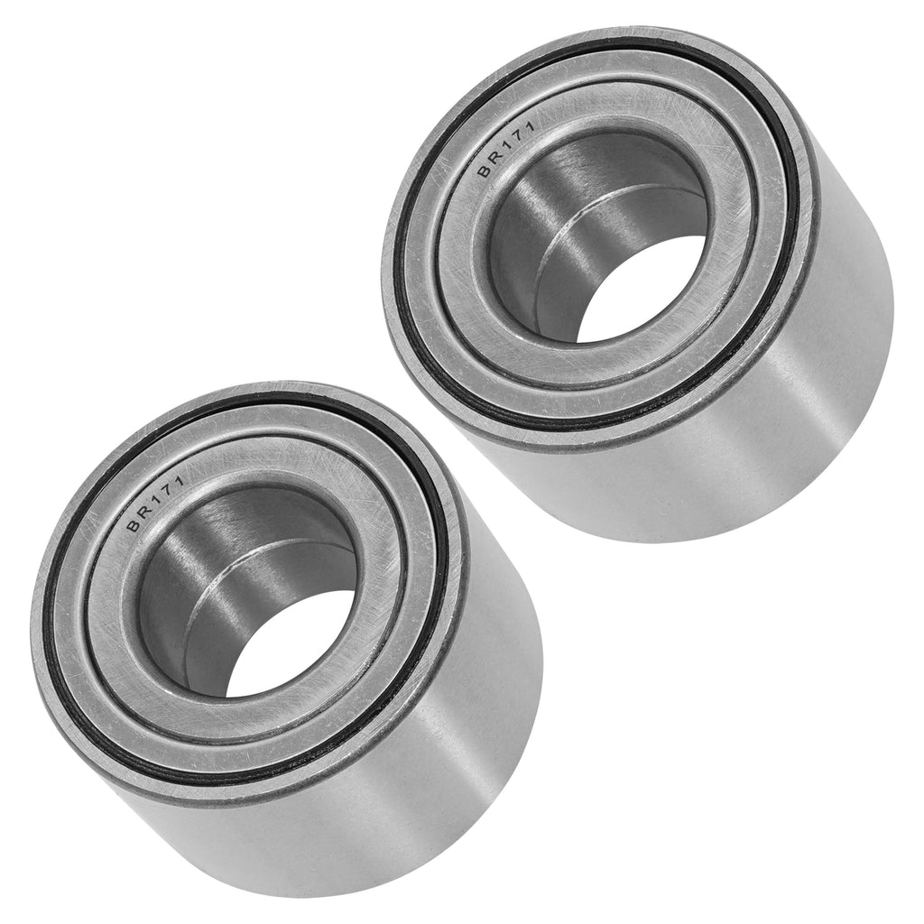 Double Row Angular Ball Bearing Replacement for Dodge Caravan (1996–2000)