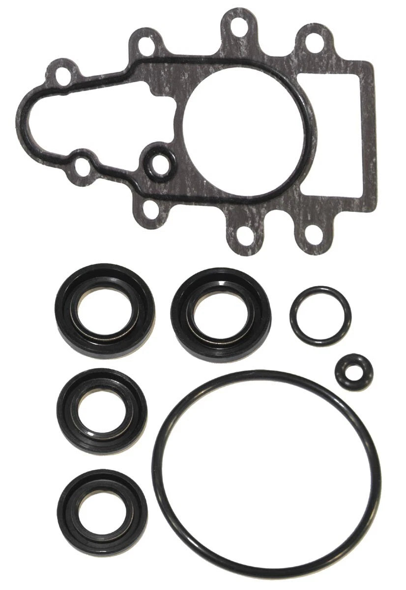 Lower Unit Seal Kit for Johnson/Suzuki 25 Hp 4-Stroke