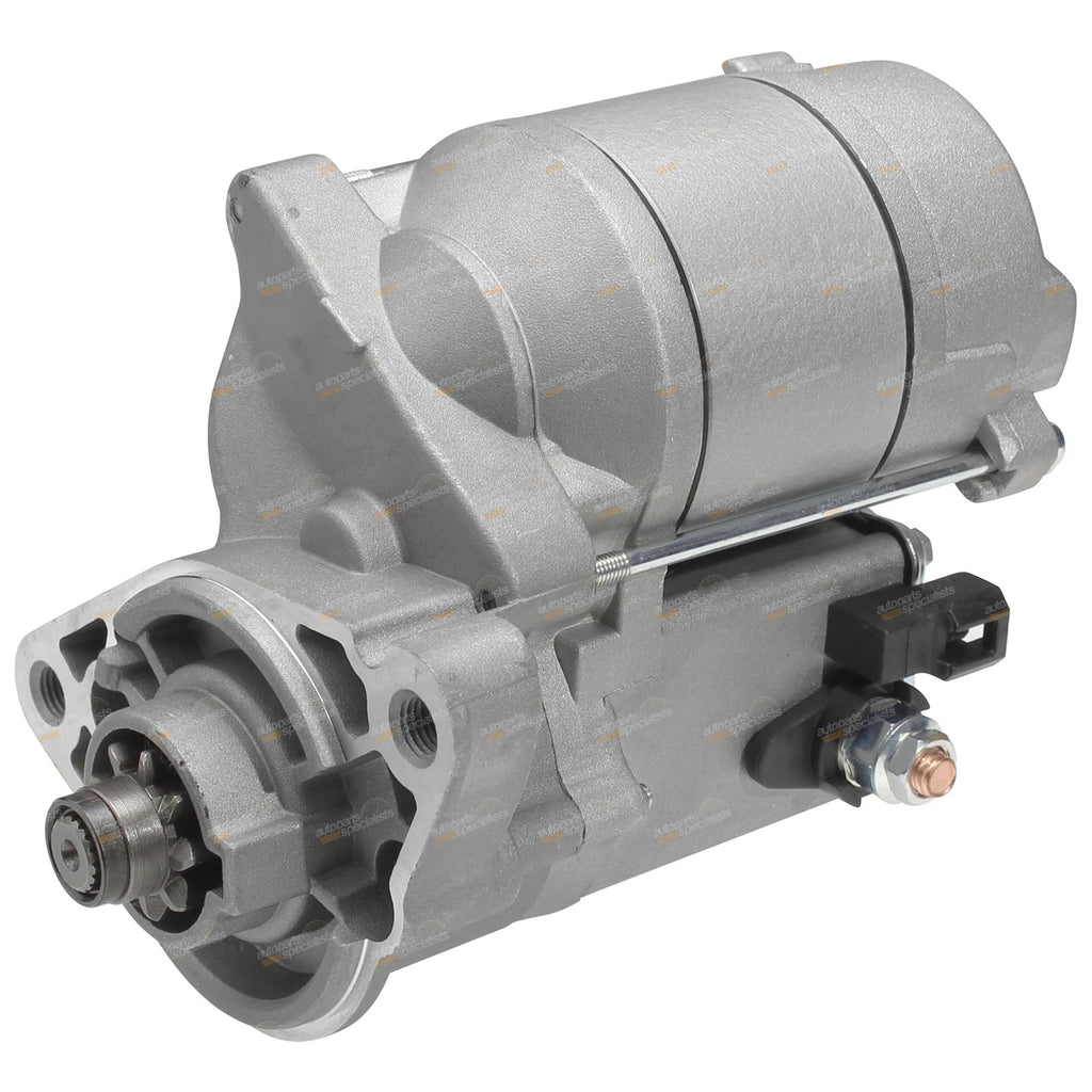 Starter Motor for Hilux 4Runner YN60 3Y-C 2.0L (1984–1985)