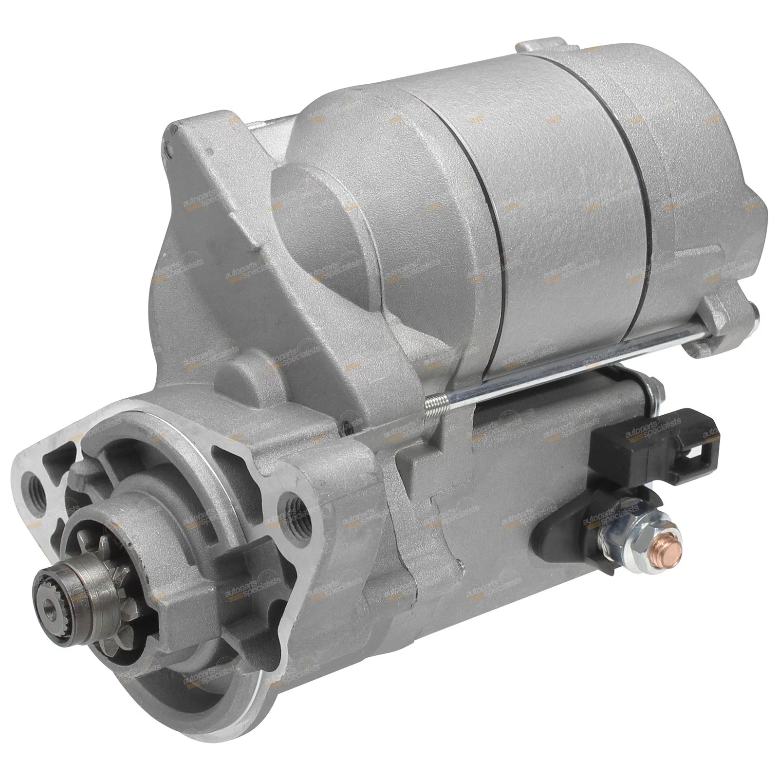 Starter Motor for Hilux 4Runner YN60 3Y-C 2.0L (1984–1985)