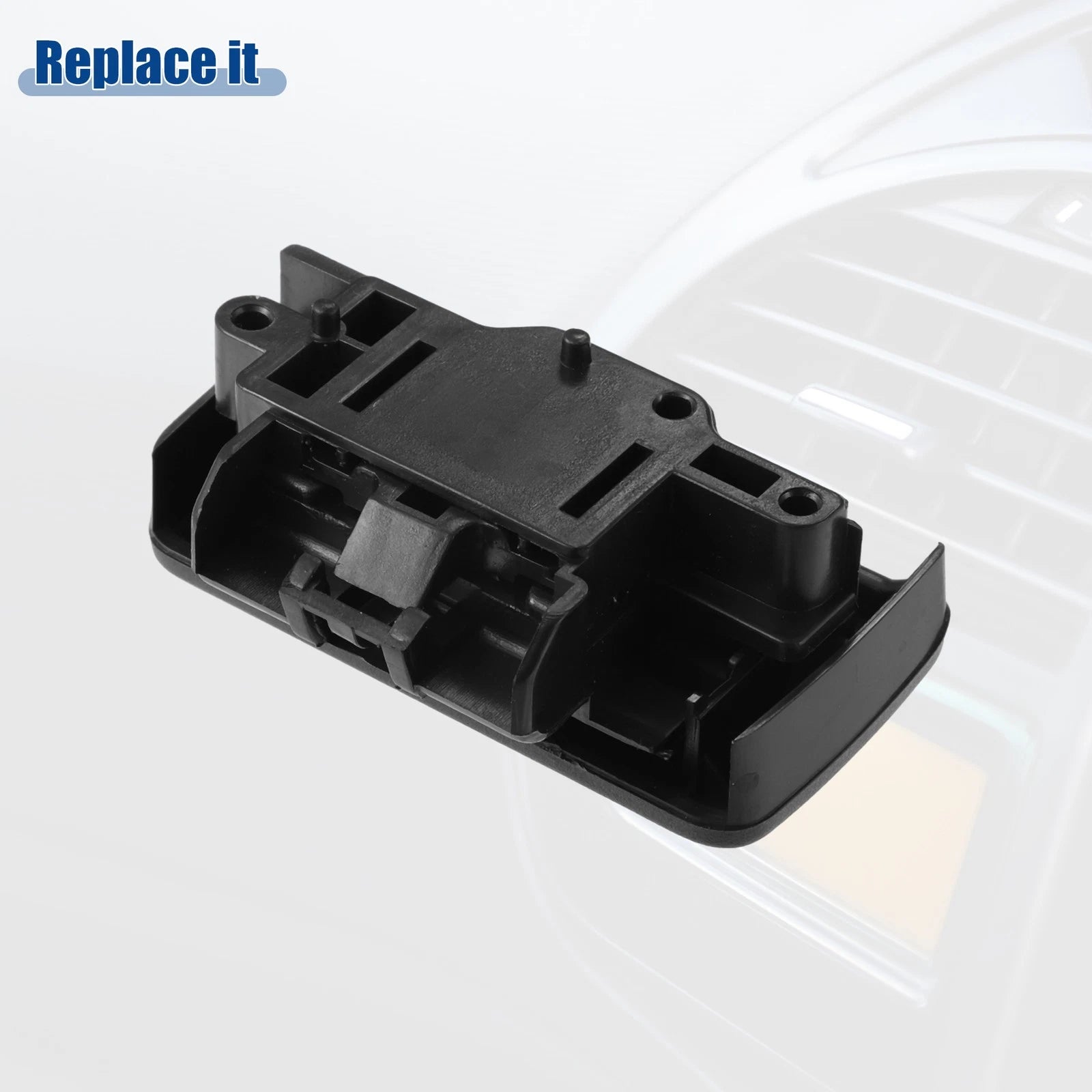 Glove Box Latch Handle for Toyota Matrix (2003–2008)