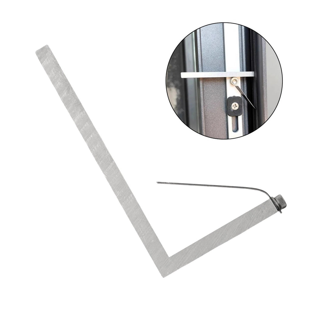 Door Installation Locking Tool for