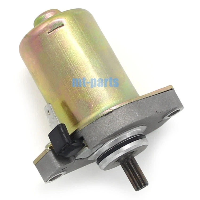 Starter Motor for Yamaha EW50 Slider (2000–2009)