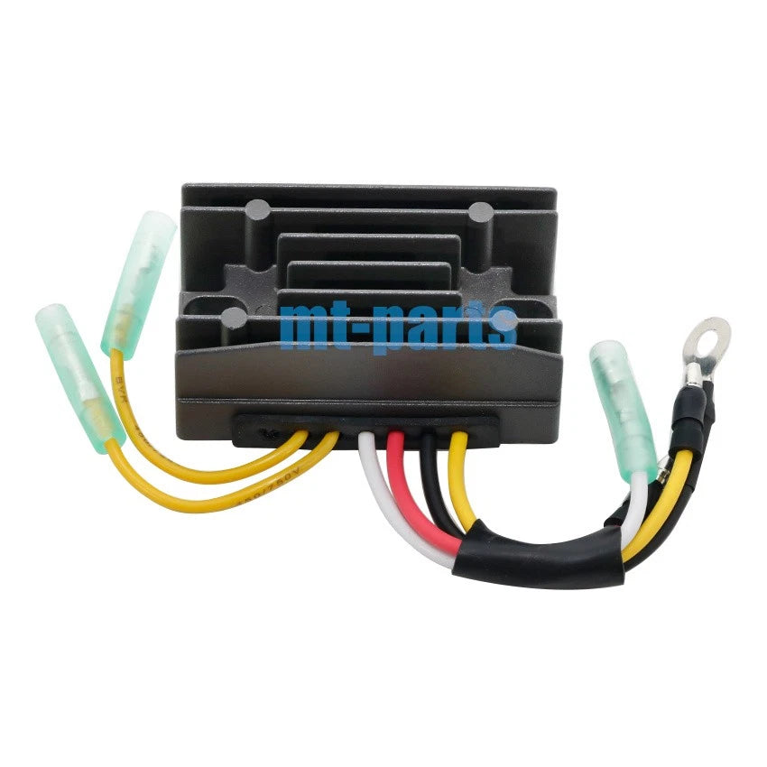 Voltage Regulator for Suzuki Outboard DF8A, DF9.9A, ARS/L (2010–2017)