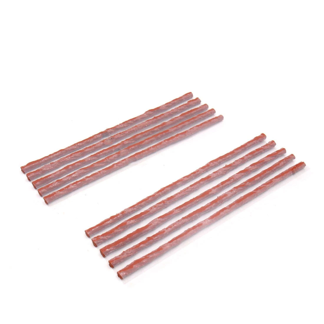 Tyre Repair Plug Kit 30 Pcs for Bicycle and Vulcanizing (—2000–2000)