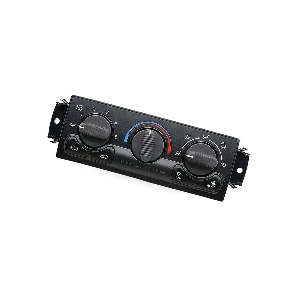 A/C Panel Switch 599218 for Chevrolet
