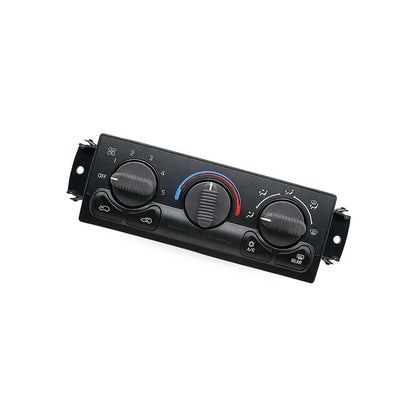 A/C Panel Switch 599218 for Chevrolet