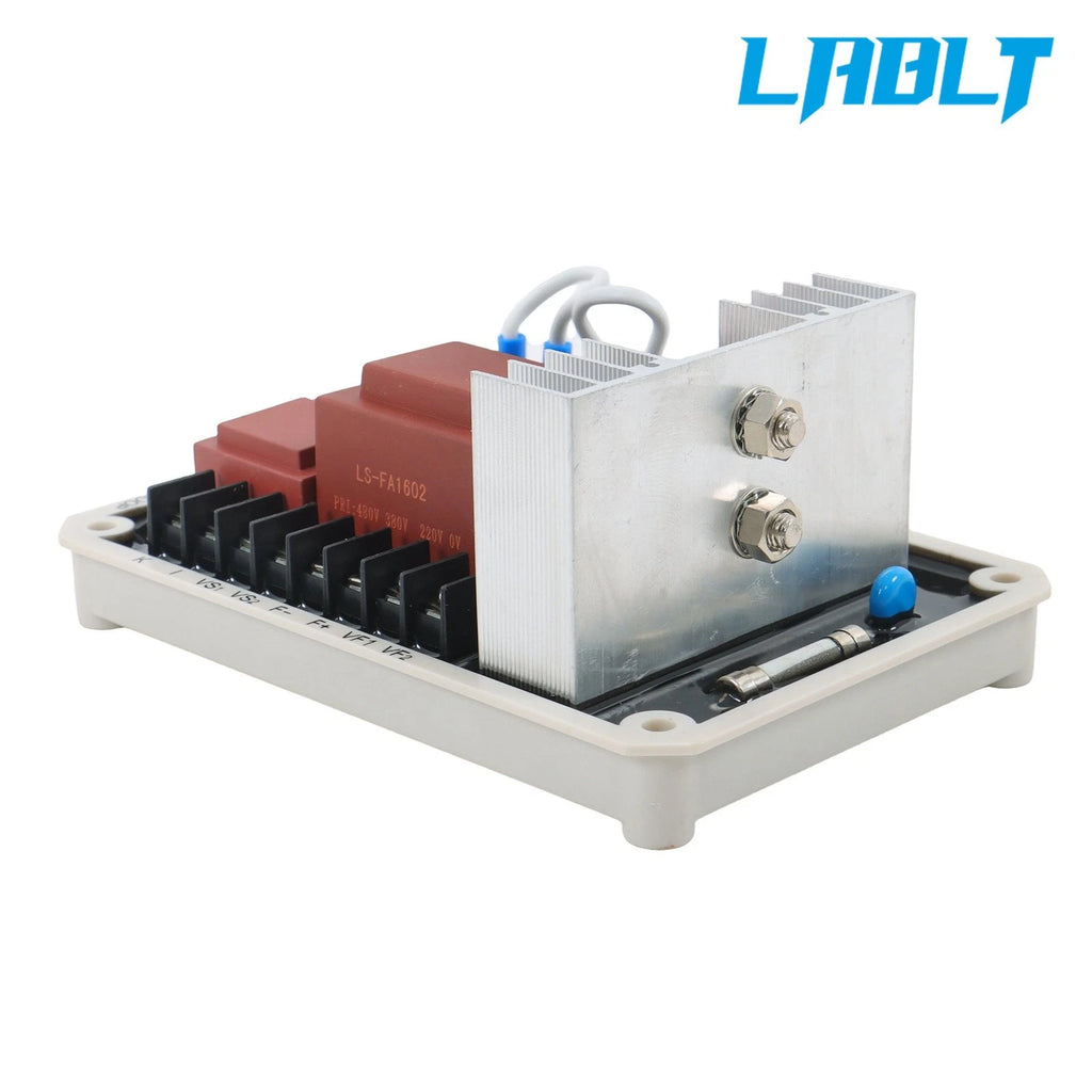 AVR EA15A Automatic Voltage Regulator Board for Brushless