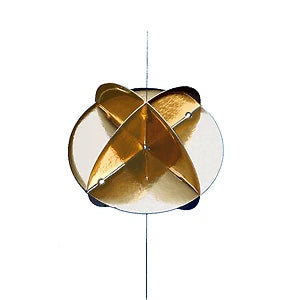 Davis 151 Emergency Radar Reflector for Marine Use