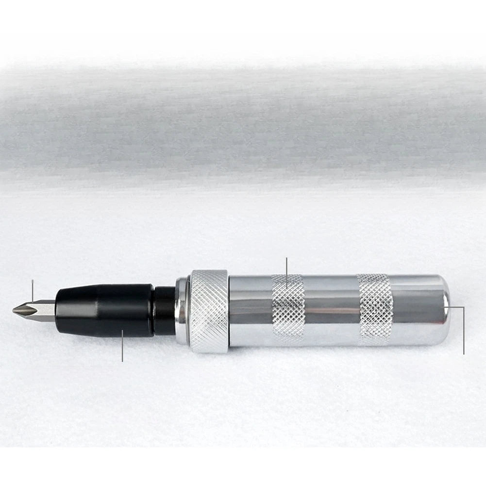 Alloy Screw Extractor for Broken Stripped Screws (No Year Range)
