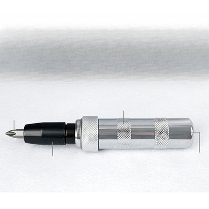 Alloy Screw Extractor for Broken Stripped Screws (No Year Range)
