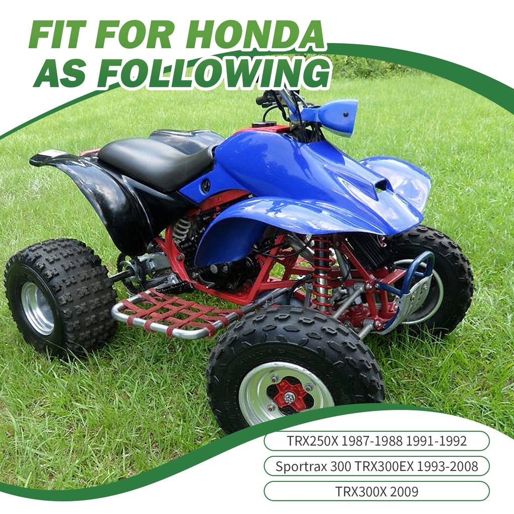 Air Filter Cage Holder for Honda Sportrax 300 (TRX300EX) (#17211-HC0-000)