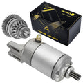 Starter Drive Gear Bendix Replacement for Can-Am Outlander 330 (2004–2005)