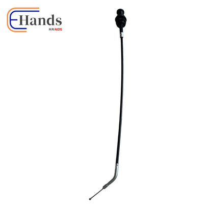 Choke Cable for Suzuki LTF160, LTF230, LT185, ALT, LT125