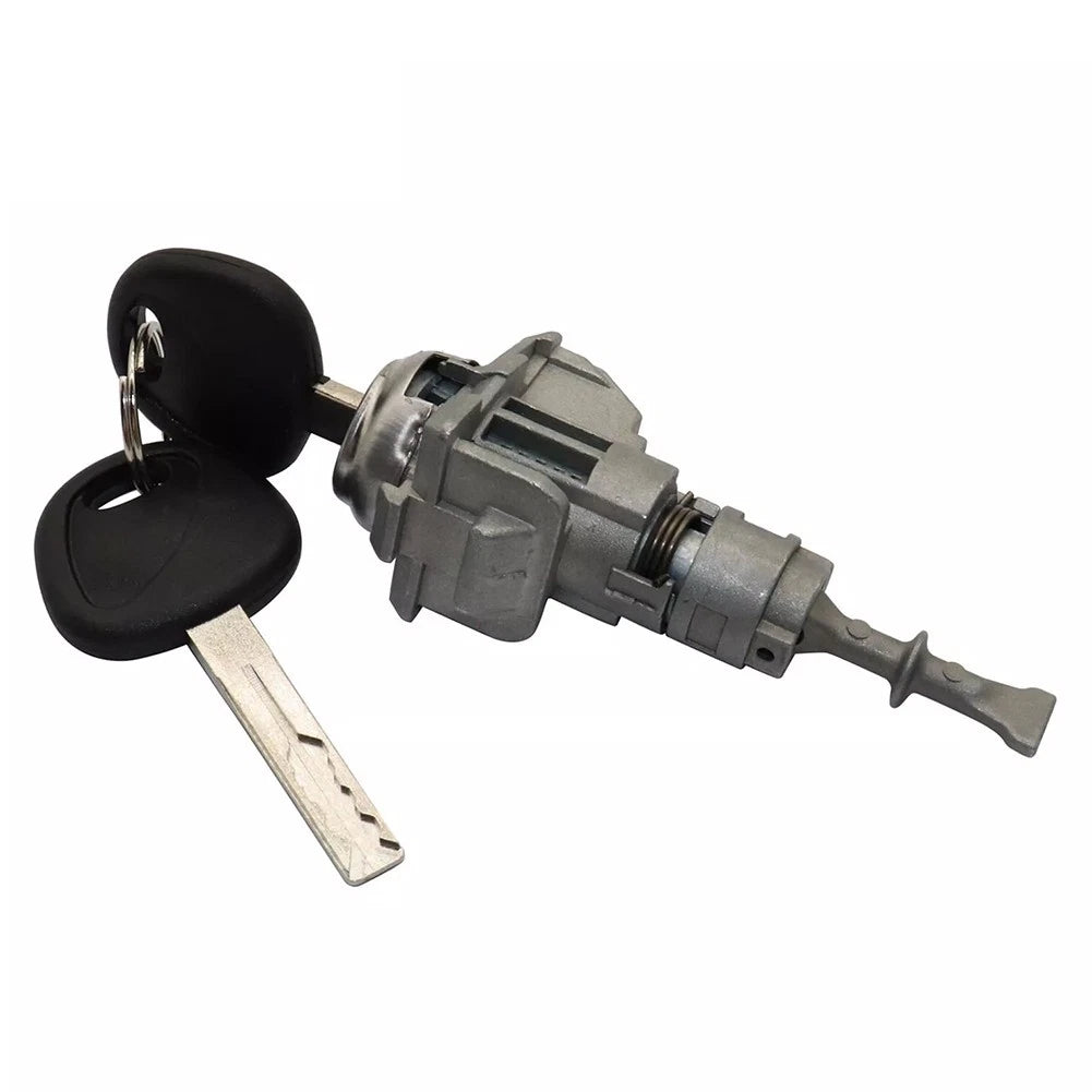Door Lock Set with Key for Kia Rio (2012–2017)