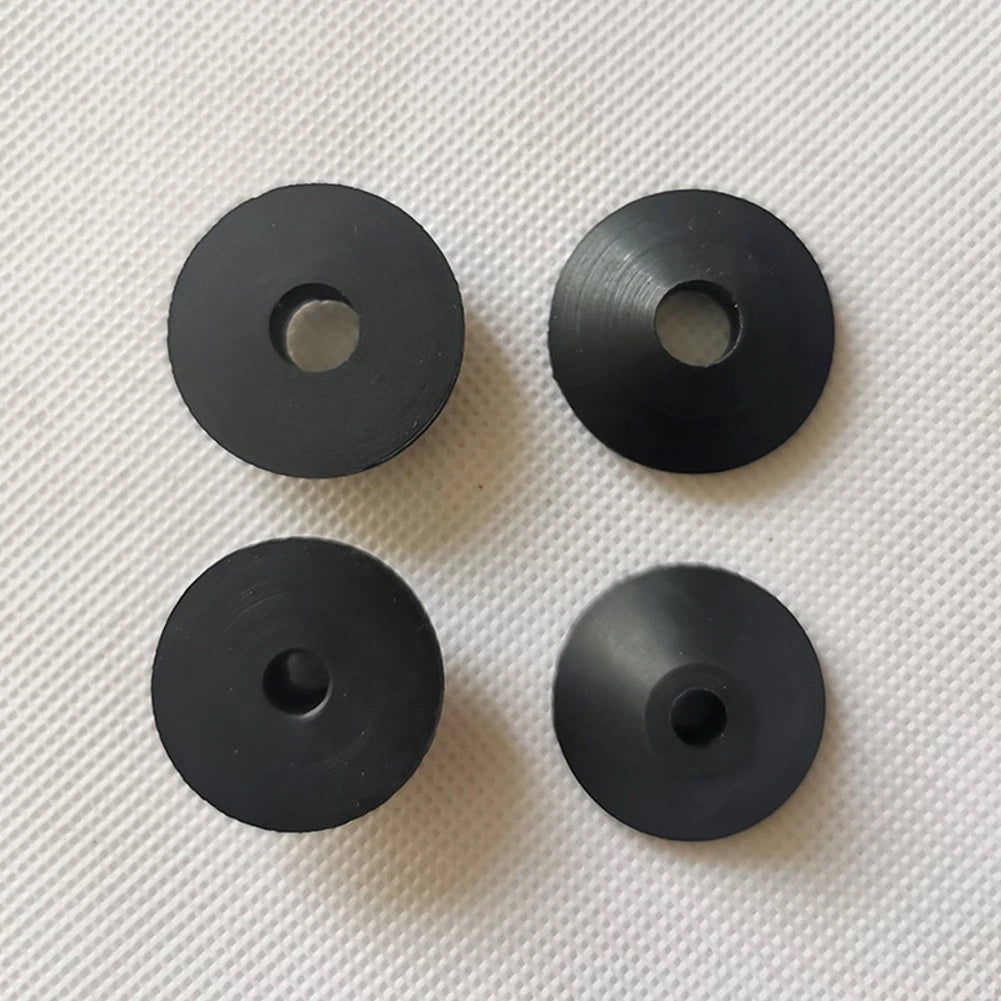 Rubber Fittings for Automotive Applications