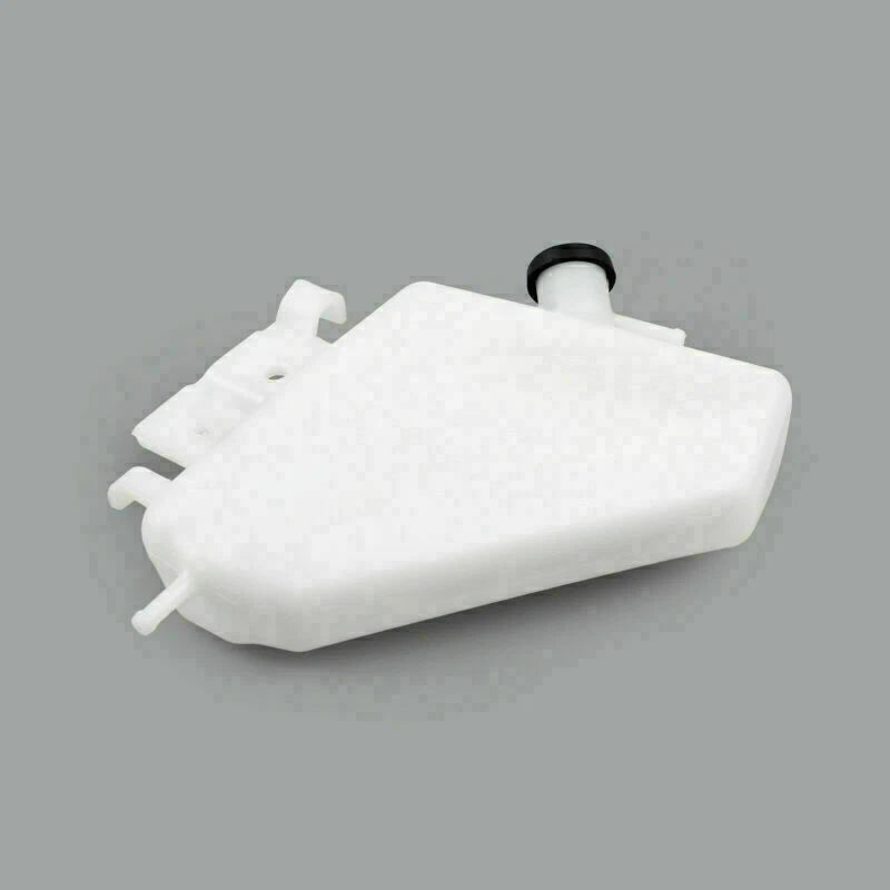 Radiator Coolant Overflow Reservoir for Suzuki GSXR1000 (2009–2016), GSXR600/750 (2006–2010)