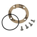 Water Pump Impeller Repair Kit for Fischer Panda 4200 AGT (Replaces 23-3311)