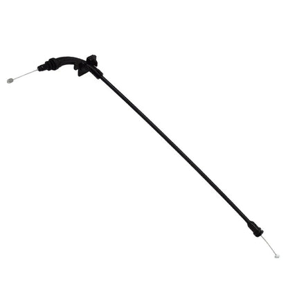 Bonnet Latch Cable for Left Passenger Side (Direct Replacement)