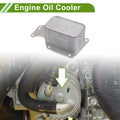 Engine Oil Cooler for BMW 320i xDrive OEM Replacement (2012–2020)