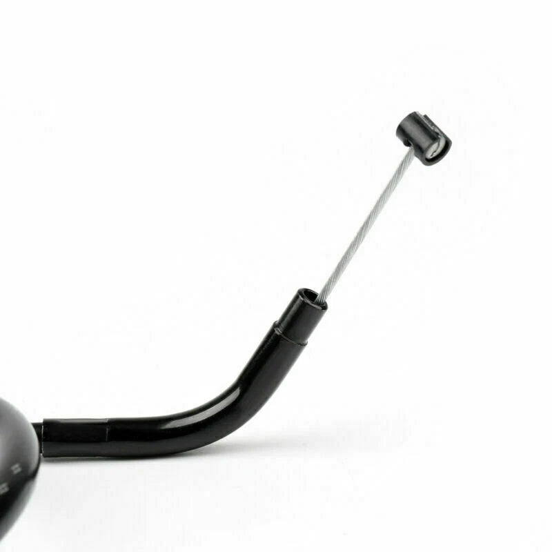 Clutch Cable 54011-1326 for Kawasaki ZZR400 (1990–1999), ZZR600 (1990–2007)