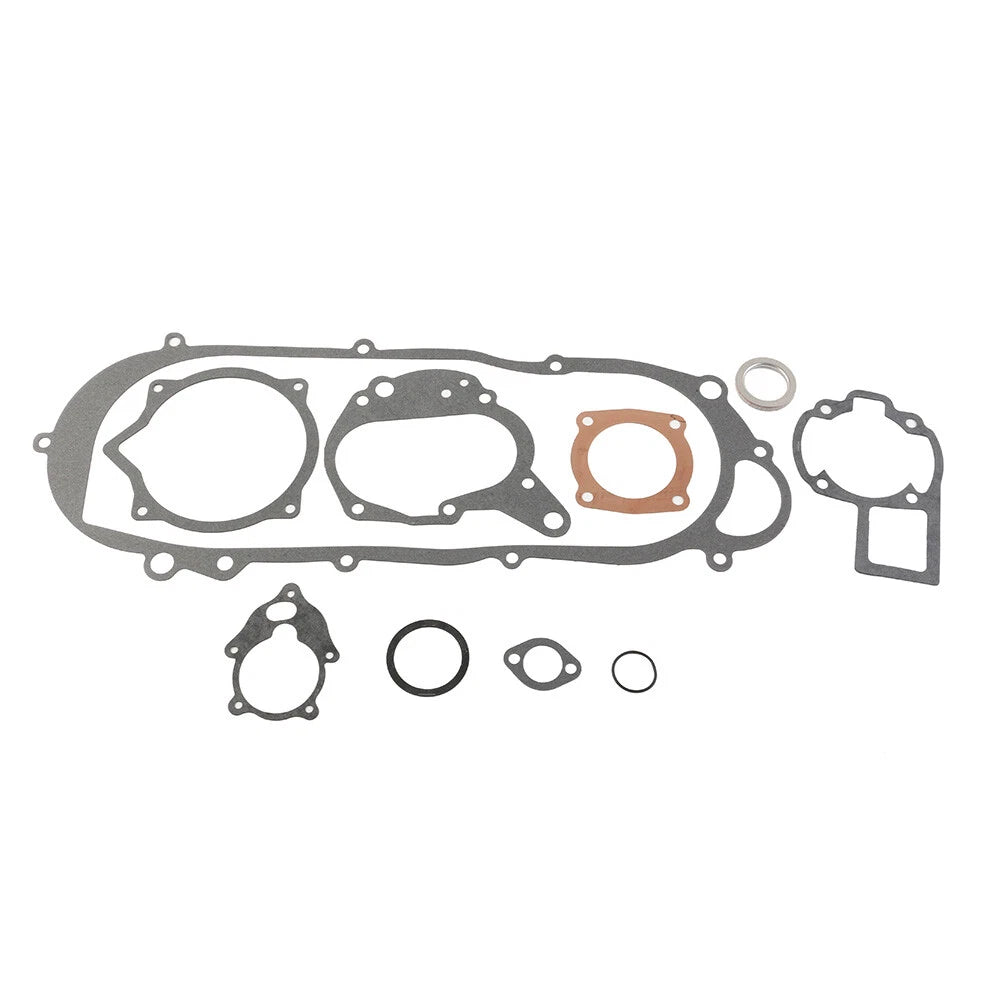 Complete Engine Gasket Set for Suzuki LT80 (1990–2006)