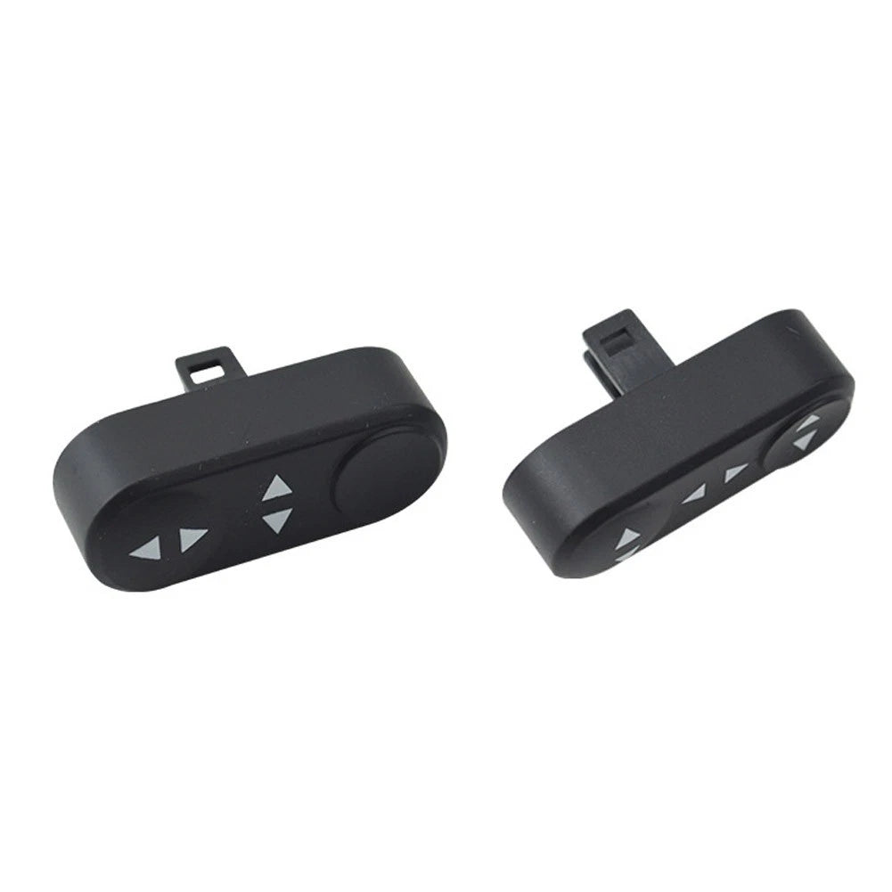 Seats Adjustment Button Replacement Set for Maserati (2008–2012)