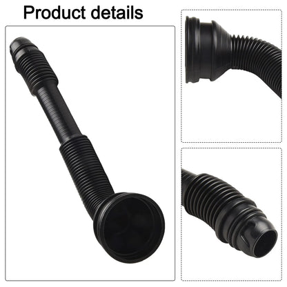 Windshield Wiper Washer Filler Pipe Tube for BMW E70 E71 (2007–2017)